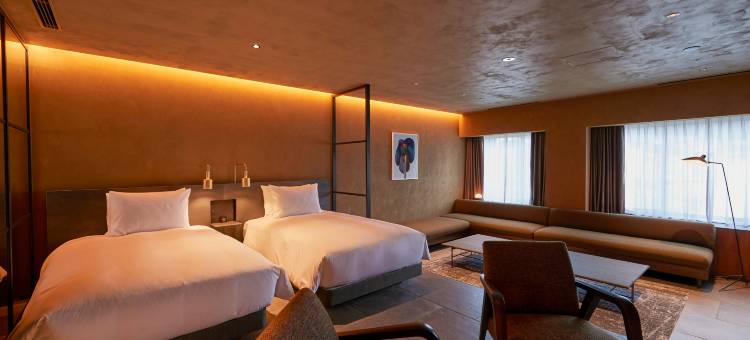 京都清水诺加酒店(Nohga Hotel Kiyomizu Kyoto)图片