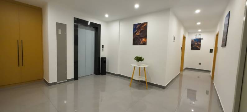 望鑫酒店(望仙谷景区店)图片