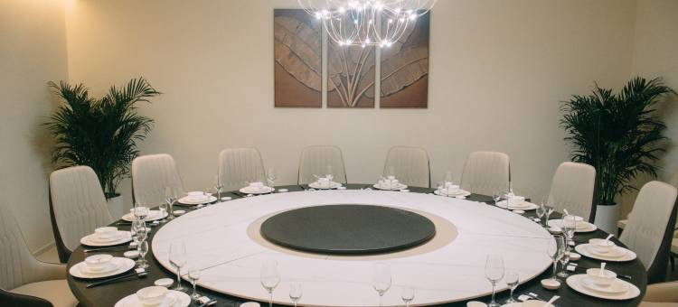 溧阳山境私汤温泉美宿(南山竹海店)图片