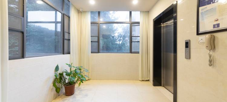 锦江之星品尚酒店(贵阳大兴星城店)图片