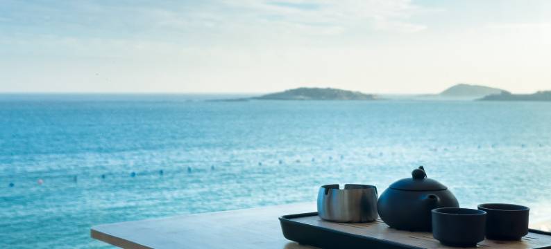 Ocean·海蓉·海景民宿(东山岛南门湾店)图片