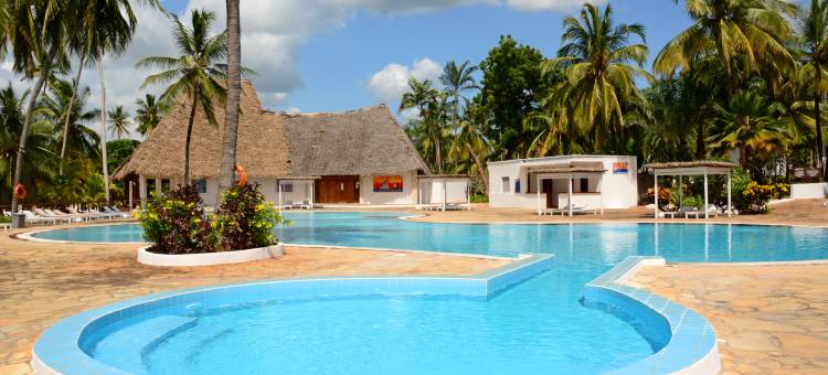 基万嘎 VOI 度假村(VOI Kiwengwa Resort - All Inclusive)图片