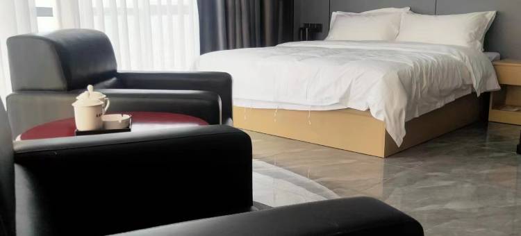 盛源商务酒店图片