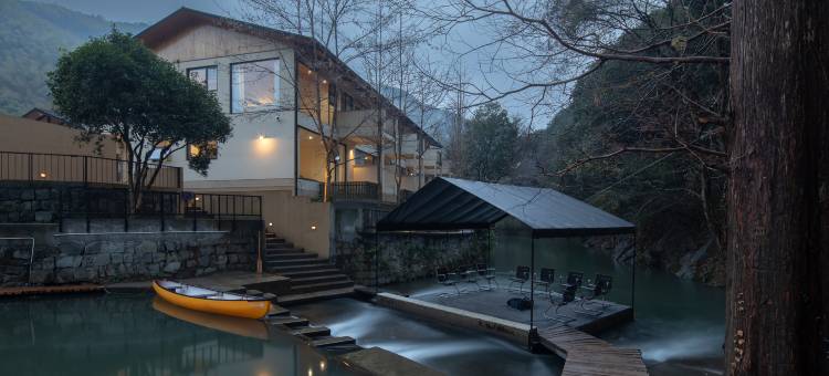 向野而生·夏意(绍兴店)图片