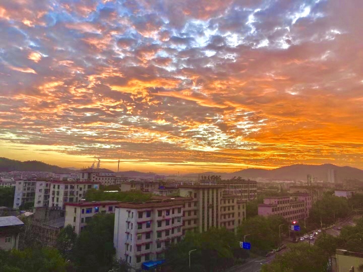 Vienna International Hotel (Zixing New Area) Over view