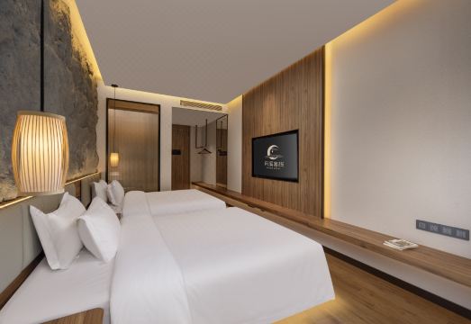 Yuexi Inn (Chengdu Jianshe Road Dongjiao Memory Store)Hotel Overview