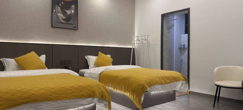 久栖客栈(大理古城南门店)图片