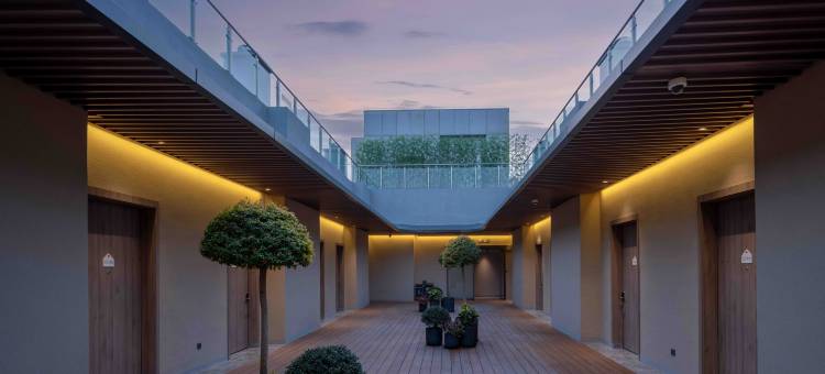 上海虹桥国家会展中心智选假日酒店图片