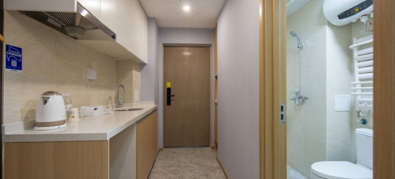 禹城景逸酒店图片