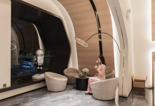 Mangshi Chengyue Hotel Hotel Overview