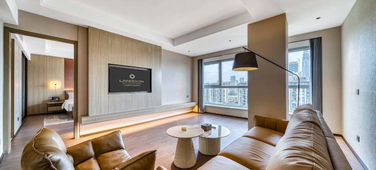 宁波鄞州雷迪森酒店(东部新城店)图片