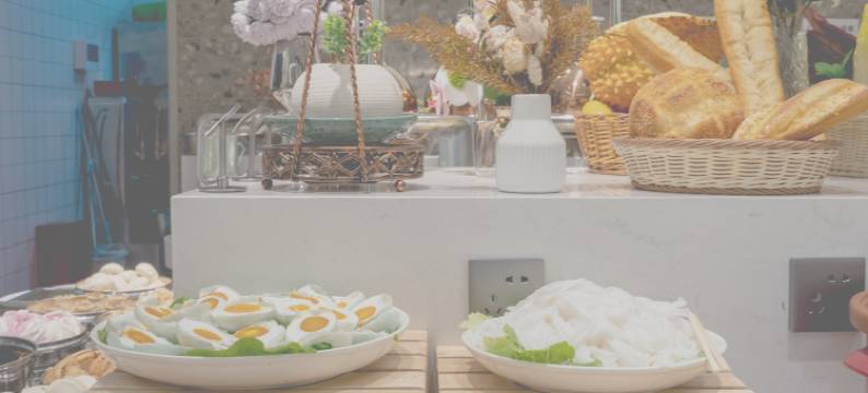 茶庭假日酒店(勐海店)图片