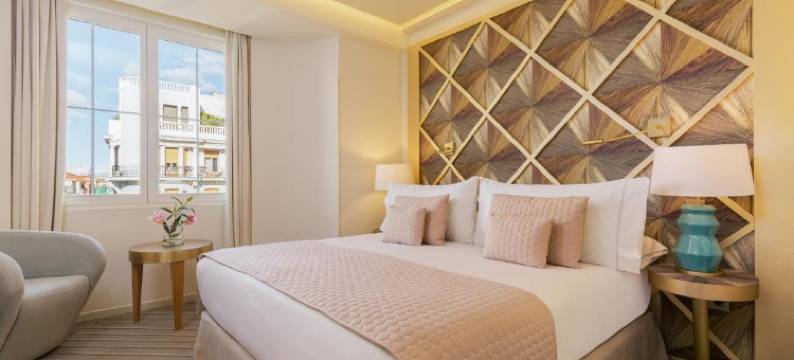 马卡雷纳室友 (Room Mate Macarena), 马德里格兰大街(Room Mate Macarena, Madrid Gran Vía)图片