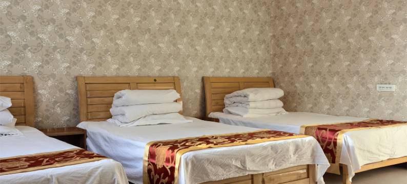 北陲家园旅店(北极村店)图片