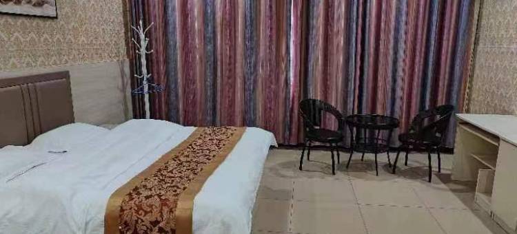 柳城欣达旅馆(白阳南路店)图片