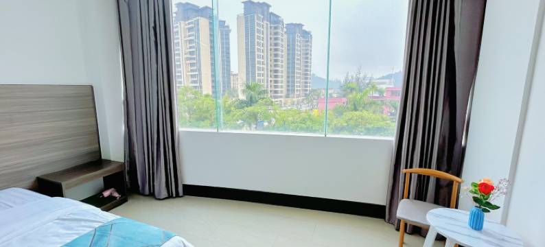 台山泽汇温泉度假酒店图片