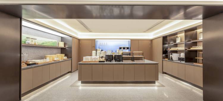 全季酒店(合肥新桥国际机场店)图片