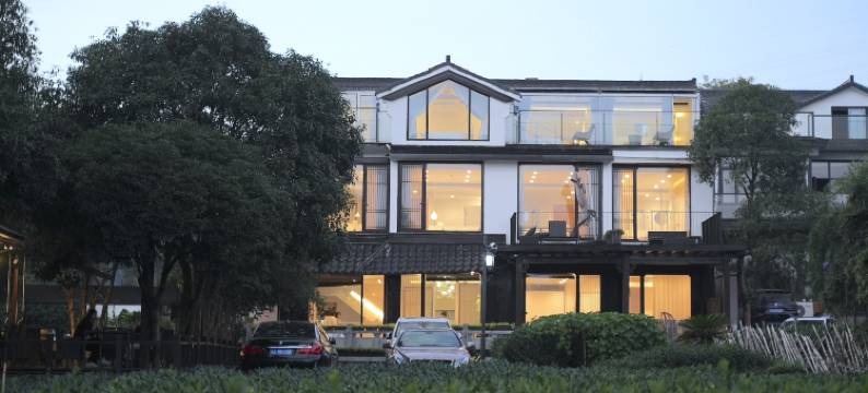 杭州嘉树云栖民宿图片