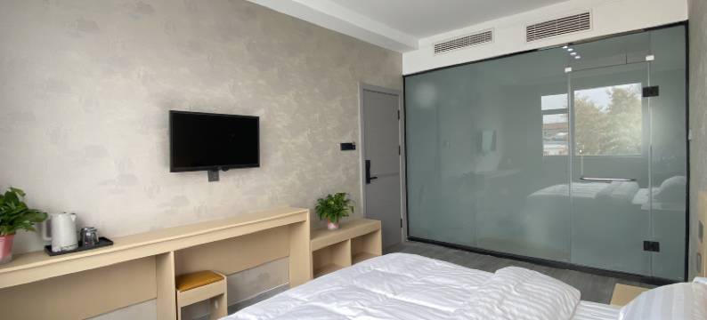 乐陵东苑商务宾馆图片