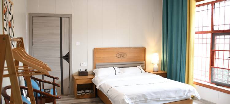 山里寒舍(故居景区店)图片