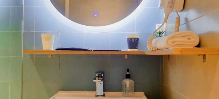 如家酒店·neo(邢台中北商城清风楼店)图片