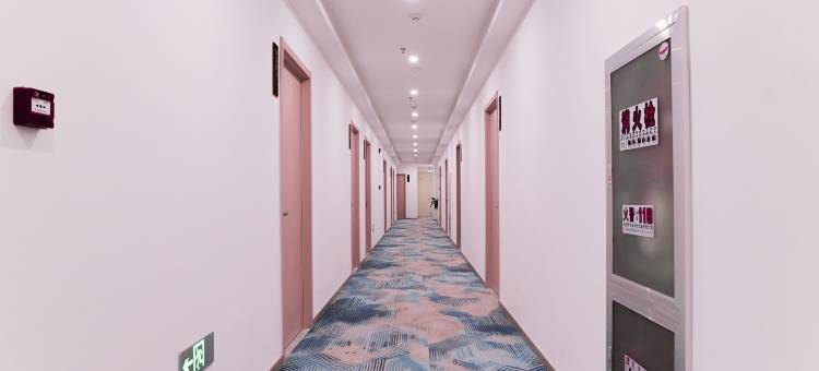 江阴蟠龙湾宾馆(恒隆店)图片