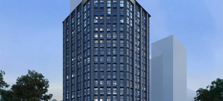 桔子酒店(宜昌五一广场沿江大道店)图片