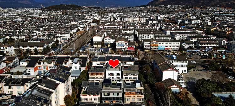 Garden Villa丨香与缘君·拾光·花园智能度假别墅图片