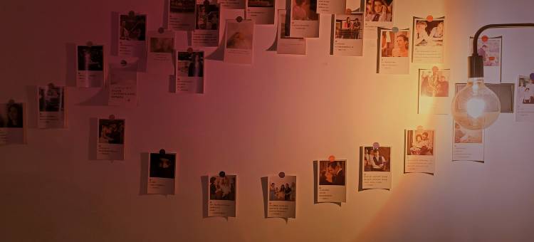 平潭我们家family民宿图片