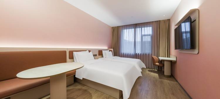 汉庭酒店(广饶大王店)图片