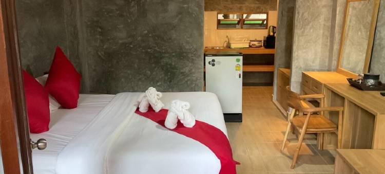 阿拉亚精品酒店(Araya Boutique Hotel)图片