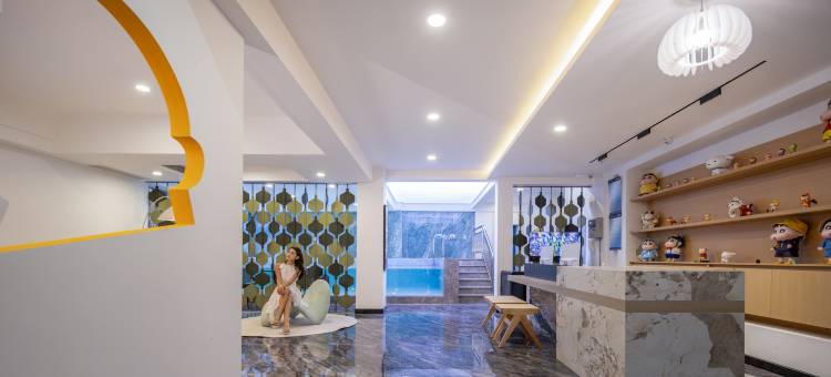 三亚新家小住(蜈支洲岛后海湾店)图片