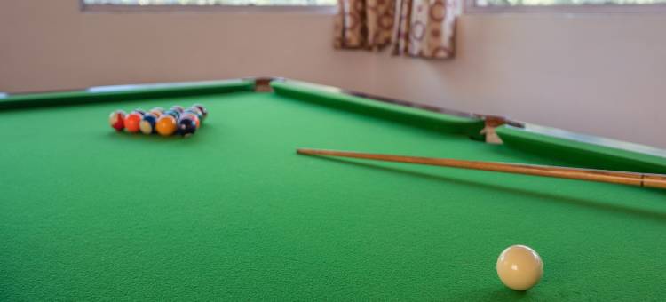 宾萨生态度假村, 宾萨 - 北阿坎德邦(BluSalzz Collection - Binsar Eco Resort, Binsar - Uttarakhand)图片