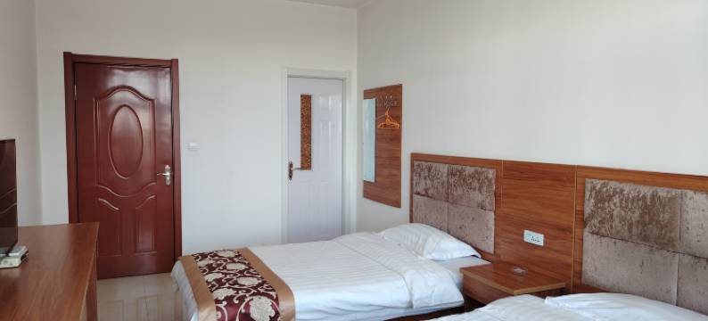 五寨居家苑宾馆图片