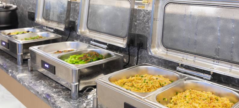 雅斯特国际酒店(钦州北部湾大道大润发店)图片