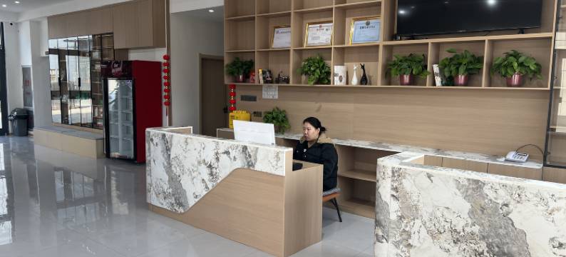 丰泽商务酒店(巨野万丰店)图片