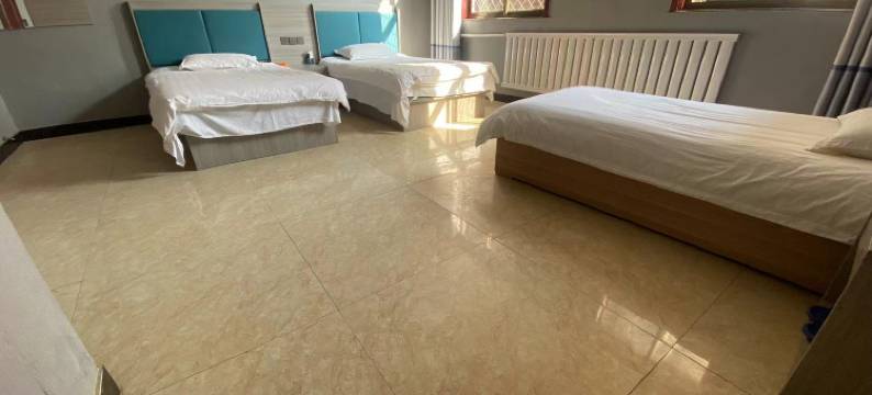 幸福宾馆(石栾大街店)图片