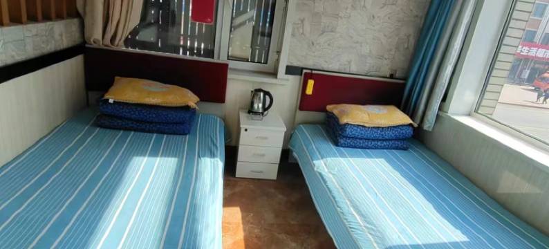 东升快捷旅馆图片