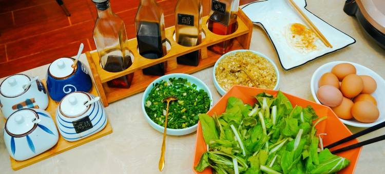 格林豪泰快捷酒店(安庆独秀大道绿地新都会店)图片