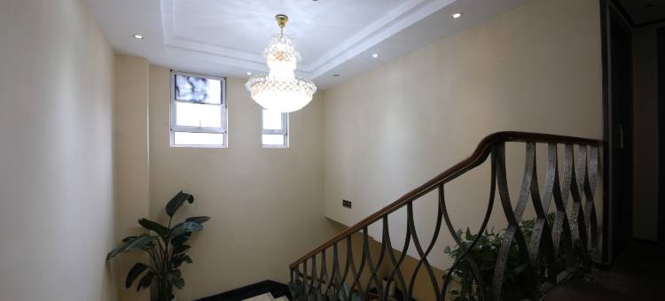 如家派柏云酒店(上海世博园长清路地铁站店)图片