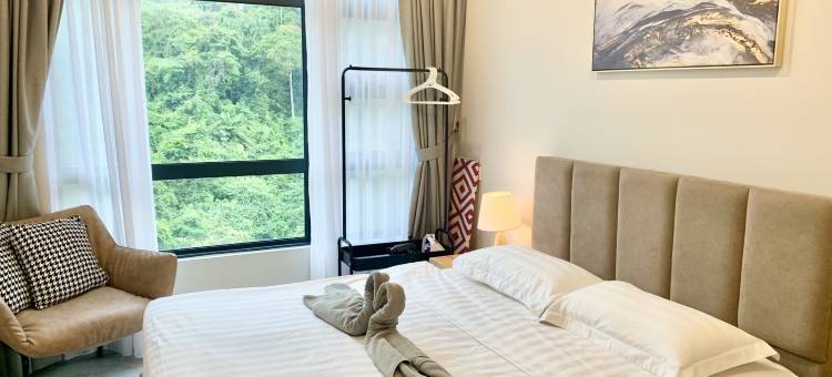 杰西尔顿码头-装饰之家(Deco Home @Jesselton Quay)图片