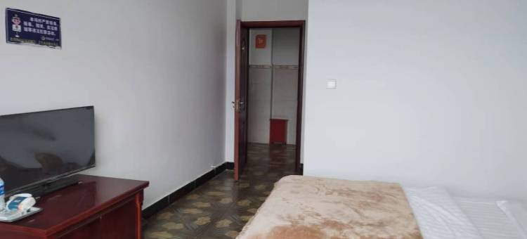 大理富明客栈图片