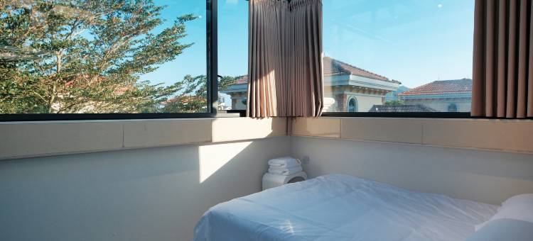 东山咸余海景公寓图片