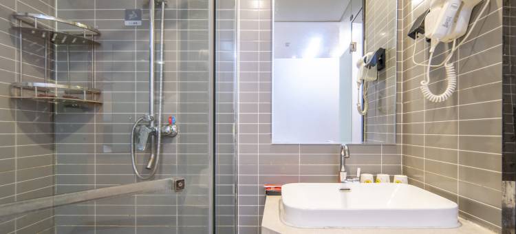 尚客优酒店(望都汽车站店)图片