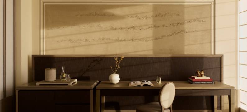 迦努东京(Janu Tokyo)图片