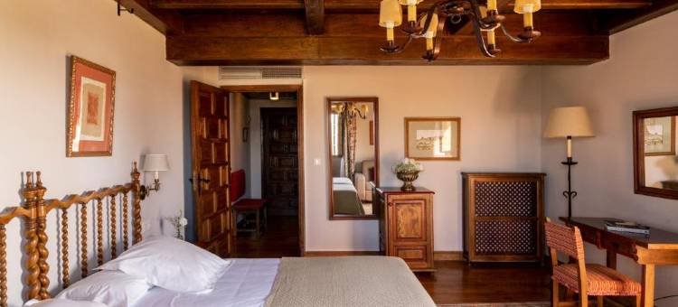 维林青年旅馆(Parador de Verin)图片