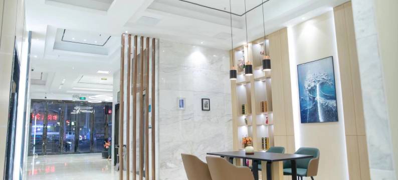 快捷酒店(汕头陈店镇政府店)图片