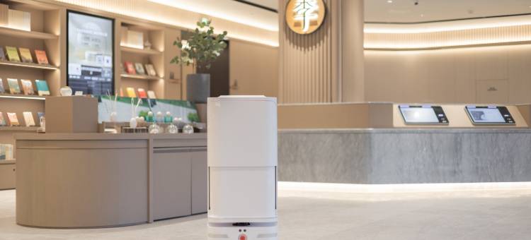 全季酒店(天津北辰道地铁站店)图片