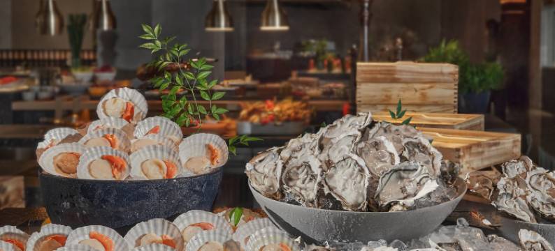 有马汤泉酒店(合肥市政务中心地铁站店)图片