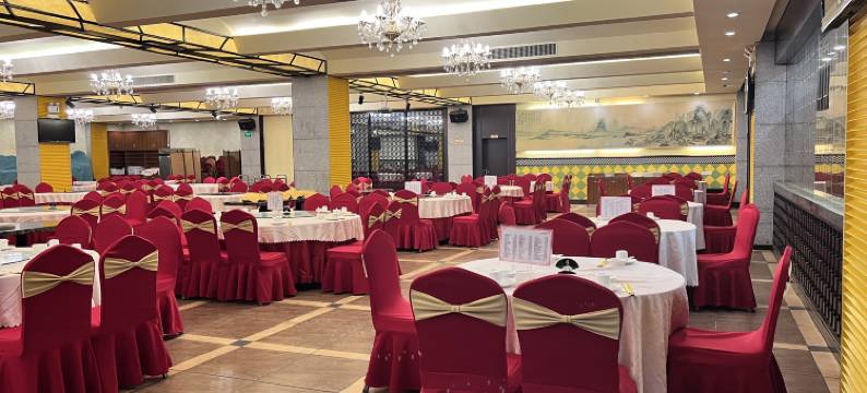 韶关曹溪温泉假日度假村图片